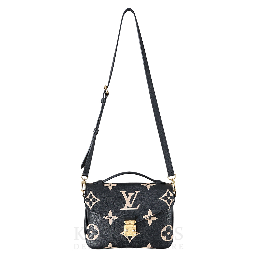 LOUIS VUITTON(USED)루이비통 M45773 포쉐트 메티스